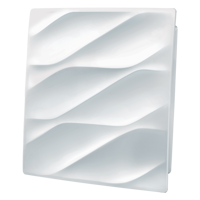 Rejillas - Distribución de Aire - Series Blauberg Decor Bavaria 100