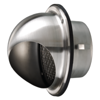 Tapas de ventilación - Distribución de Aire - Series Blauberg Decor S HK (round)